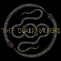 the-black-vipers on Band Mate