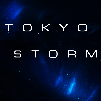 Tokyo-Storm on Band Mate