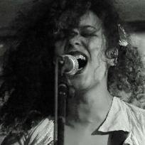 Gilan on Band Mate