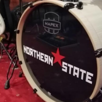 northernstate on Band Mate