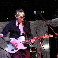 cmoreblur on Band Mate