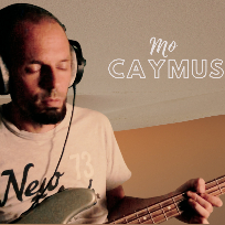 mo-caymus on Band Mate