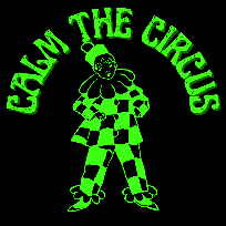 calmthecircus on Band Mate