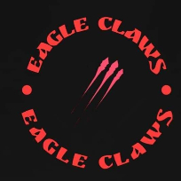 eagle-claws on Band Mate