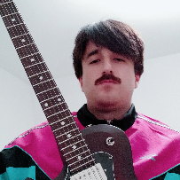 alevizo on Band Mate