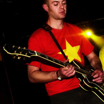 diksta on Band Mate