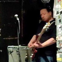 jerry- on Band Mate