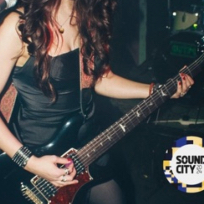 sophieekins on Band Mate