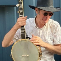 joseph-hare-brain-jones on Band Mate