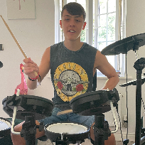 logan-b on Band Mate