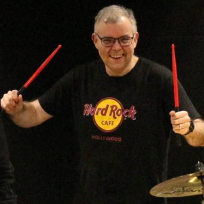 martdrum400 on Band Mate
