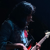 sunil on Band Mate