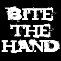 BiteTheHand on Band Mate