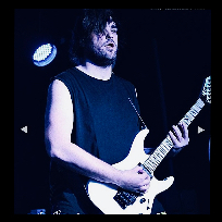 GarryDawes on Band Mate