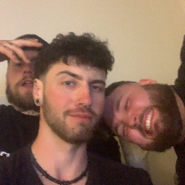 deckobones on Band Mate