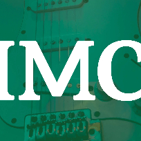 imc-london on Band Mate