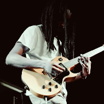 the-ruler on Band Mate