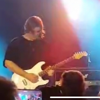 ottabayley on Band Mate