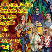 joepartyband on Band Mate