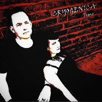 cryogenica on Band Mate