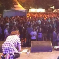 James-Appleby-Music on Band Mate