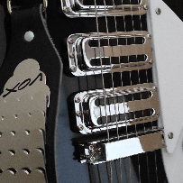 localman25- on Band Mate