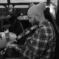 folkie-doug on Band Mate