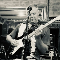 incognito on Band Mate