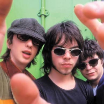spanner-spanner- on Band Mate