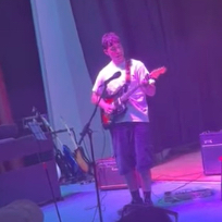 hayward on Band Mate