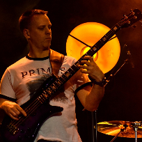 jamieonbas on Band Mate