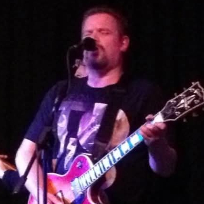 richiep on Band Mate