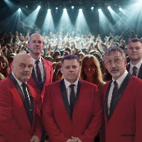 Deano on Band Mate
