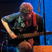 chimpsby on Band Mate