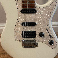 simonleeguitar on Band Mate