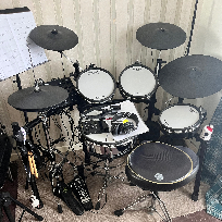 jessie-450 on Band Mate