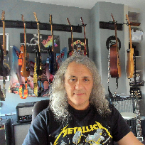 gio70 on Band Mate