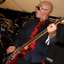jeremyl on Band Mate